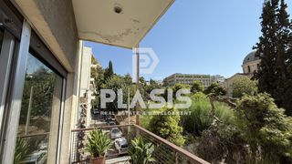 Διαμέρισμα 91 τ.μ. προς ενοικίαση, Εξάρχεια - Νεάπολη-thumb-7