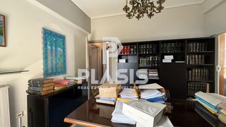 Διαμέρισμα 91 τ.μ. προς ενοικίαση, Εξάρχεια - Νεάπολη-thumb-10