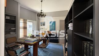 Διαμέρισμα 91 τ.μ. προς ενοικίαση, Εξάρχεια - Νεάπολη-thumb-8