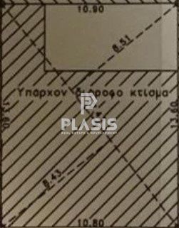 Οικόπεδο 148τ.μ. για πώληση-Αττική