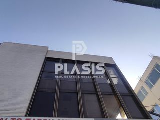 Επιχειρηματικό κτίριο 1.460 τ.μ. για πώληση