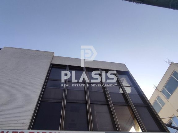 Επιχειρηματικό κτίριο 1.460 τ.μ. για πώληση, Αθήνα - Δυτικά Προάστια, Περιστέρι