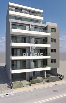 Διαμέρισμα 83τ.μ. για πώληση-Περιστέρι