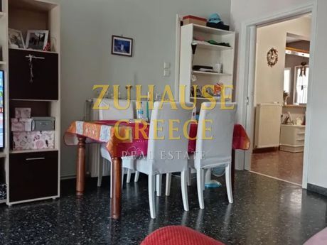 Apartment 86sqm for sale-Galatsi » Karagianneika