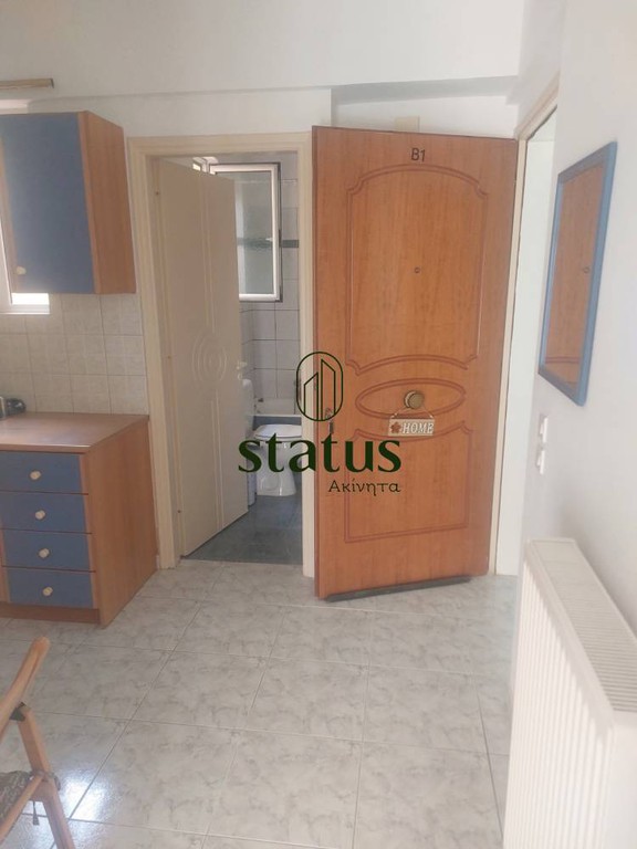 Studio / γκαρσονιέρα 32 τ.μ. προς ενοικίαση, Αχαΐα, Πάτρα