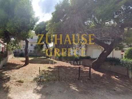 Land plot 280sqm for sale-Lykovrisi » Zoodochos Pigi