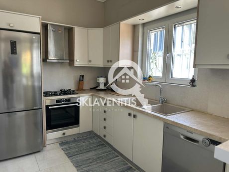 Διαμέρισμα 140τ.μ. για ενοικίαση-Γλυκά νερά » Κέντρο