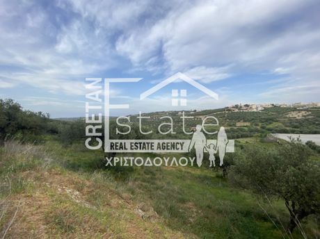 Parcel 5.200sqm for sale-Heraclion Cretes » Skalani