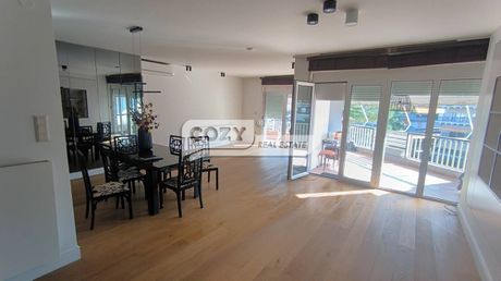 Apartment 130sqm for sale-Pylea » Nea Elvetia