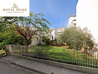 Οικόπεδο 300 τ.μ. για πώληση