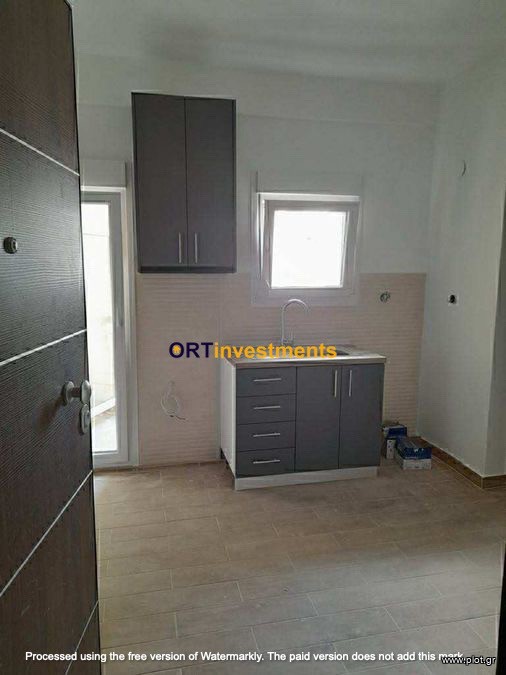 Διαμέρισμα 40 τ.μ. πρός ενοικίαση, Θεσσαλονίκη - Κέντρο, Άνω Πόλη