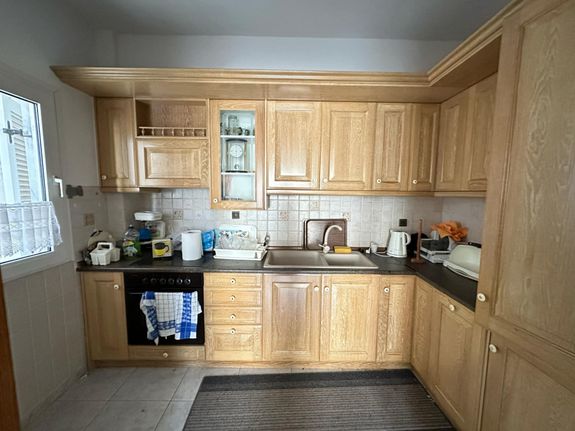Apartment 130 sqm for sale, Imathia, Veroia