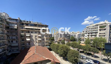 Διαμέρισμα 80τ.μ. για ενοικίαση-Καμάρα