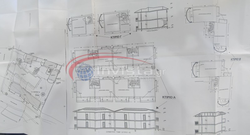 Οικόπεδο 1.101 τ.μ. προς πώληση, Γερακινή