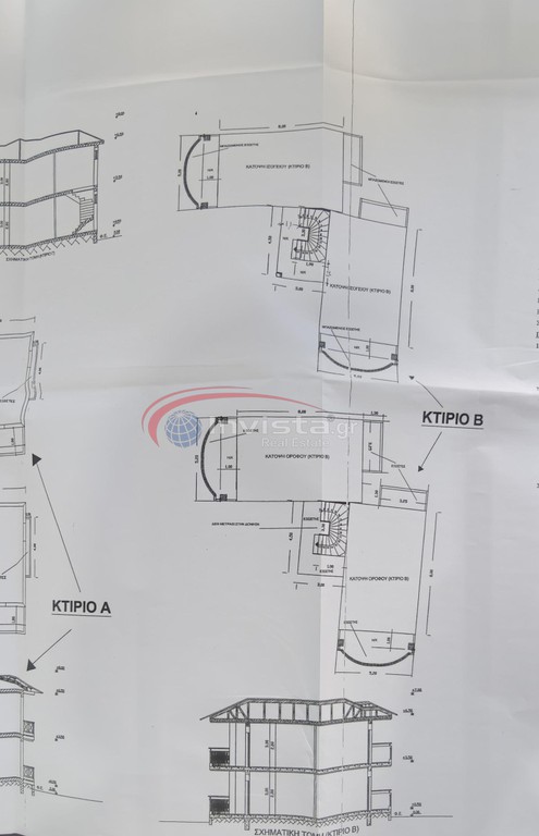 Οικόπεδο 1.101 τ.μ. προς πώληση, Γερακινή