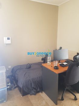 Studio 20sqm for sale-Zografou
