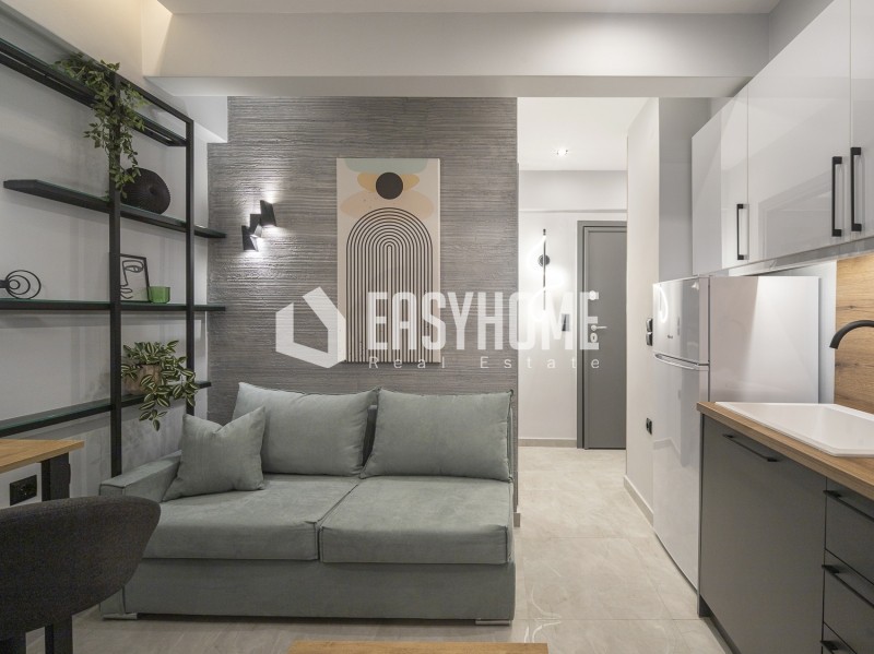 Studio / γκαρσονιέρα 30 τ.μ. προς πώληση, Κέντρο Θεσσαλονίκης