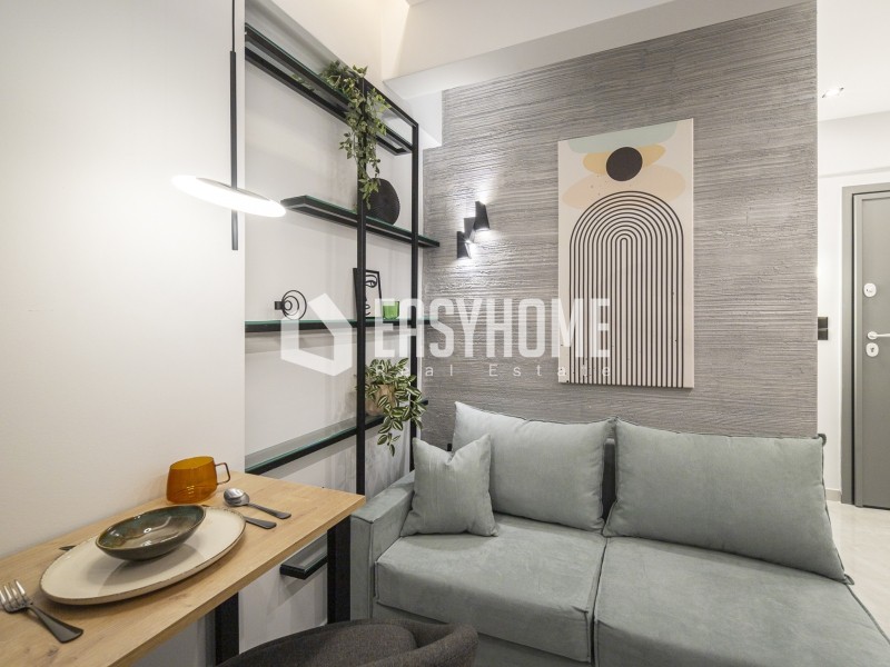 Studio / γκαρσονιέρα 30 τ.μ. προς πώληση, Κέντρο Θεσσαλονίκης