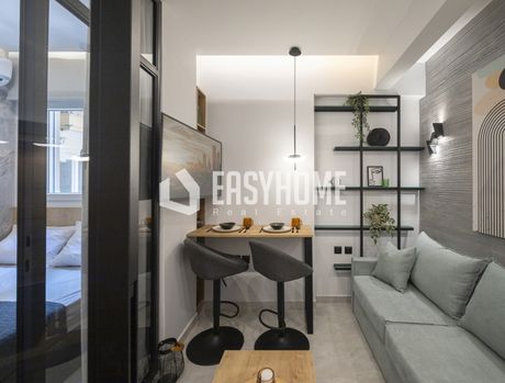 Studio 30sqm for sale-Center