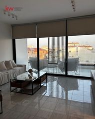 Διαμέρισμα 100 τ.μ. για ενοικίαση, Λευκωσία-thumb-1