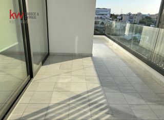 Διαμέρισμα 100 τ.μ. για ενοικίαση, Λευκωσία-thumb-4