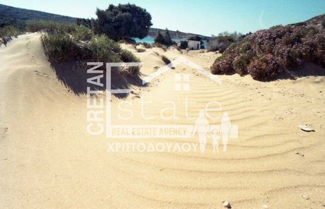 Land plot 10.384sqm for sale-Gavdos » Kastri