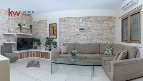 Apartment 67sqm for sale-Larnaca (Center)