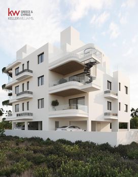 Apartment 80sqm for sale-Aradipou