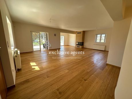Detached home 220sqm for sale-Marathonas