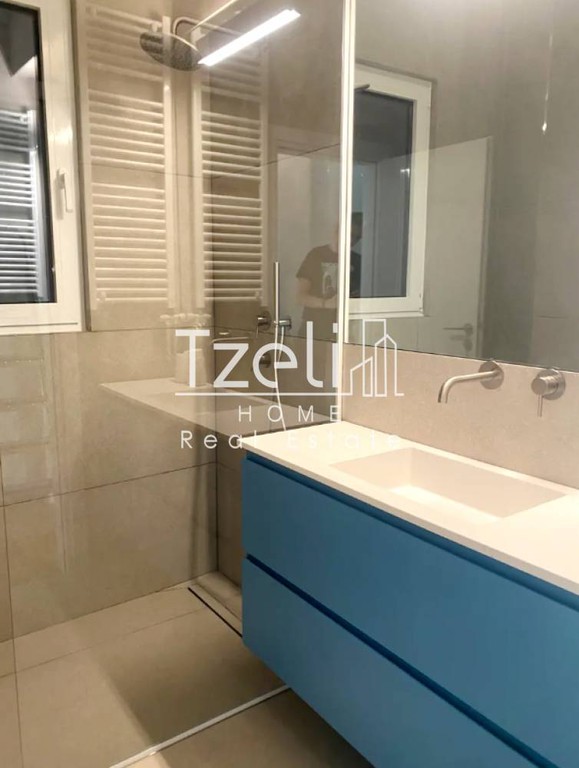 Διαμέρισμα 127 τ.μ. προς ενοικίαση, Κολωνάκι