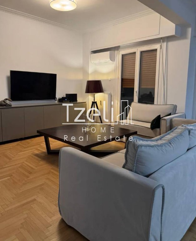 Διαμέρισμα 127 τ.μ. προς ενοικίαση, Κολωνάκι