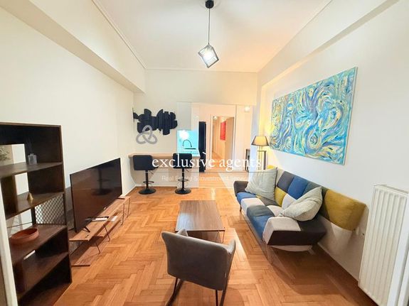 Διαμέρισμα 58 τ.μ. για πώληση, Αθήνα - Κέντρο, Παγκράτι