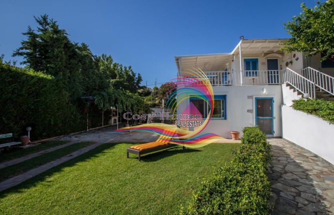 Διαμέρισμα 102 τ.μ. για ενοικίαση, Αττική - Υπόλοιπο, Ανάβυσσος