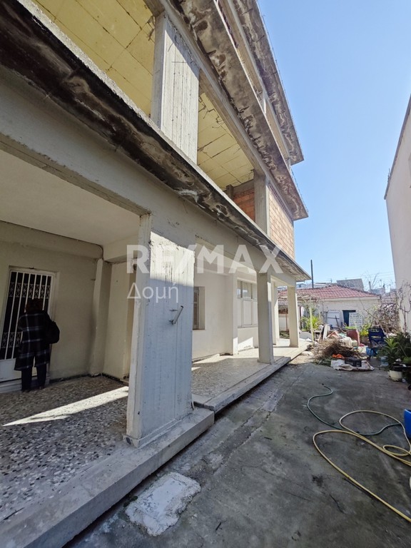 Κτίριο 380 τ.μ. προς πώληση, Αγ. Ανάργυροι Βόλου