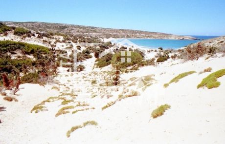 Land plot 19.508sqm for sale-Gavdos » Kastri