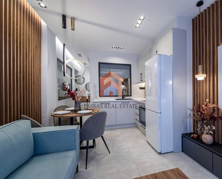 Apartment 45sqm for rent-Rotonta