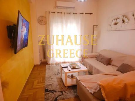 Apartment 46sqm for sale-Patision - Acharnon » Plateia Amerikis