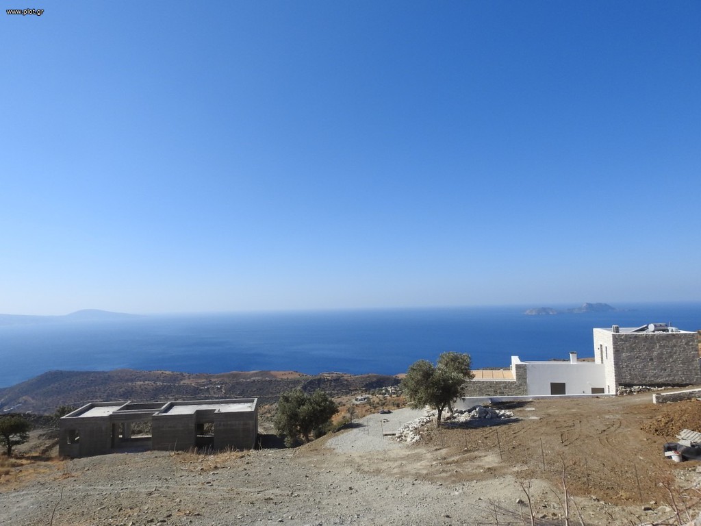 Οικόπεδο 1.961 τ.μ. για πώληση, Ν. Ρεθύμνου, Λάμπη