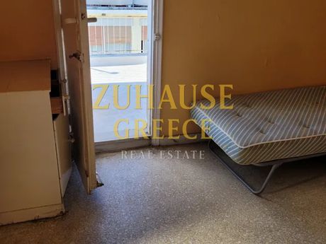 Apartment 21sqm for sale-Patision - Acharnon » Plateia Amerikis