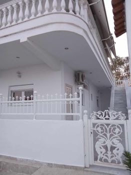 Apartment 57 sqm for rent