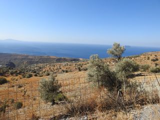 Οικόπεδο 1.753 τ.μ. για πώληση, Ν. Ρεθύμνου, Λάμπη-thumb-4