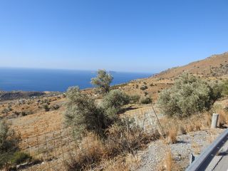 Οικόπεδο 1.753 τ.μ. για πώληση, Ν. Ρεθύμνου, Λάμπη-thumb-7