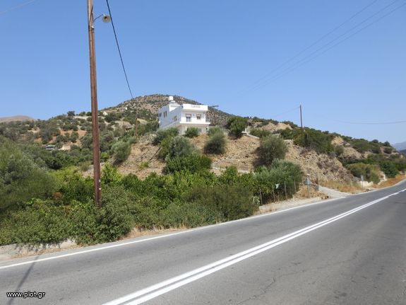 Μονοκατοικία 200 τ.μ. για πώληση, Ν. Ρεθύμνου, Λάμπη