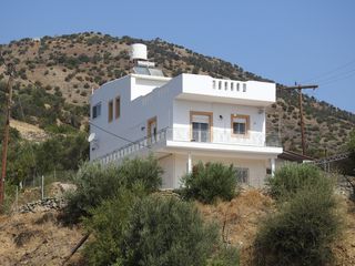 Μονοκατοικία 200 τ.μ. για πώληση, Ν. Ρεθύμνου, Λάμπη-thumb-1