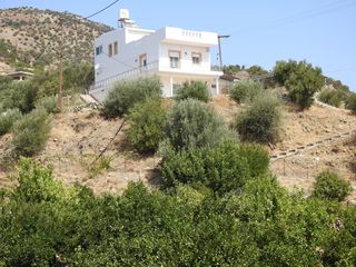 Μονοκατοικία 200 τ.μ. για πώληση, Ν. Ρεθύμνου, Λάμπη-thumb-2