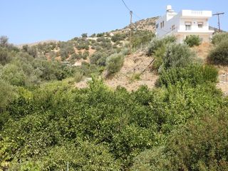 Μονοκατοικία 200 τ.μ. για πώληση, Ν. Ρεθύμνου, Λάμπη-thumb-3
