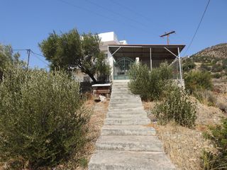 Μονοκατοικία 200 τ.μ. για πώληση, Ν. Ρεθύμνου, Λάμπη-thumb-4