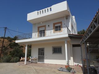 Μονοκατοικία 200 τ.μ. για πώληση, Ν. Ρεθύμνου, Λάμπη-thumb-5