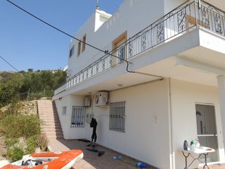 Μονοκατοικία 200 τ.μ. για πώληση, Ν. Ρεθύμνου, Λάμπη-thumb-6