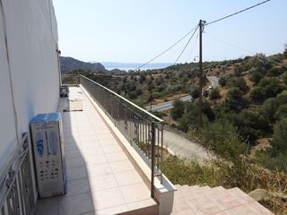 Μονοκατοικία 200 τ.μ. για πώληση, Ν. Ρεθύμνου, Λάμπη-thumb-7